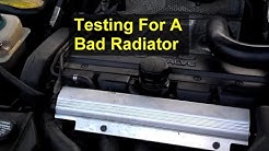 Signs Of A Cracked Radiator - Actua Zone