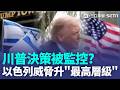 五角大廈反情報威脅 以色列升至"最高層級" 黃仁勳同框劉在錫 韓網：2兆主持人與2千兆CEO 中國機器人合作輝達 小粉紅批把靈魂賣美國 【全球解析】｜三立新聞LIVE