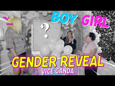 Gender Reveal ng