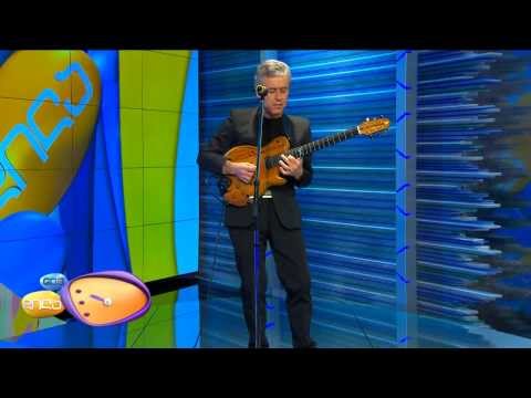 GDS დილის სტუმარი - თემურ ყვითელაშვილი (08.01.2014)