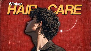 If You Love Your Hair Do This Winter Special