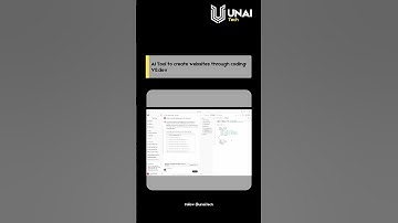 Create your own websites using V0.dev