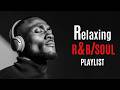 【R&B Soul】Relaxing Chill Playlist – Soulful Vocals & Deep Grooves | Groove Engine