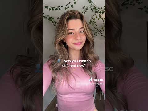 Real Viral Relatable Glowup Kaliuchis