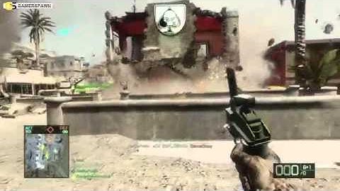 GamerSpawn Countdown Battlefield 3 4 Days Left Frostbite 2912