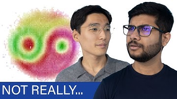 Did scientists show entangled photons to be Yin-Yang? | Quantum News Monthly Sept 2023