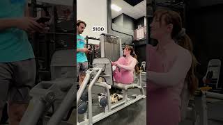 This Is Way Worse Than Asking For My Number