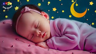 Sleep Instantly Within 3 Minutes ♫ Baby Sleep Music - Mozart Brahms Lullaby ♥ Sleep Music - Lullaby