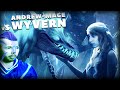 ANDREW-MAGE vs WYVERN (SingSing Dota 2 Highlights #2151)