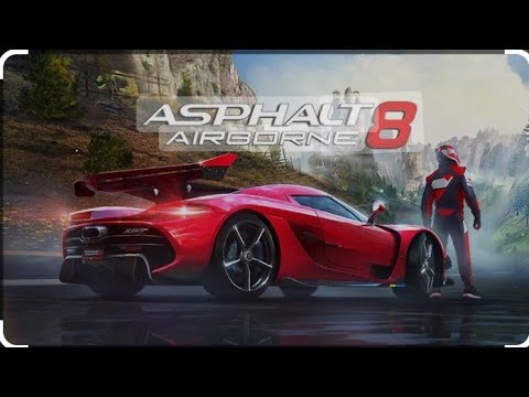 ASPHALT 8 EPISODE 1 GAMEPLAY - YouTube