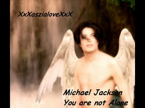 Song 2 You Are Not Alone Michael Jackson Youtube