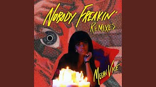 Nobody Freakin' (Jaxx De Luxe Remix)