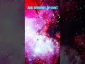 REAL HORRORS OF SPACE #space #phonkedit #shorts