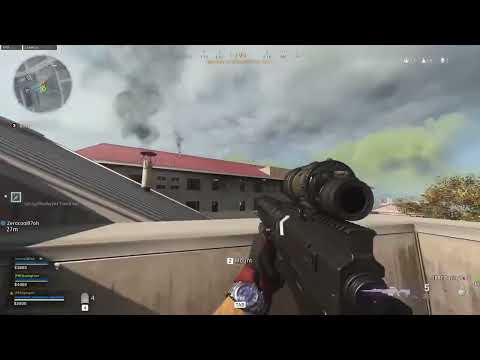 Call Of Duty Warzone_ Soldier-Neffex (1080P_60FPS)...🎶🎧☠️💥