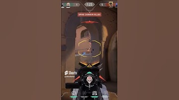 deadlock ascent B defensive setup #valorant #valorantclip #gaming #shortsfeed #shorts