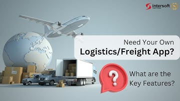 Personalized Logistics & Delivery App Development | On-demand Freight Management Solutions