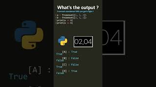 Bisakah kamu menyelesaikan kuis Python ini? 🧠 Tulis jawabanmu di kolom komentar!