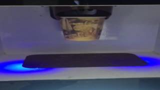 TCN coffee vending machine