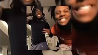 FLUXXWAVE x ISHOWSPEED - Speedwave (mashup)