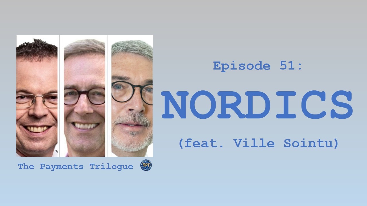 TPT #51 NORDICS 