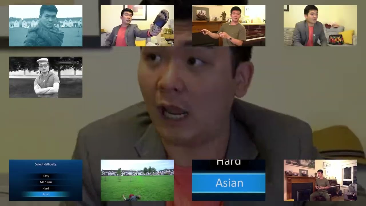 Emotional Damage - Sparta 8-bit V3 Remix