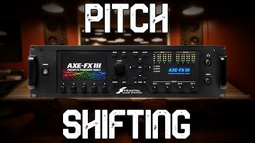 The ONE DOWNSIDE Of Fractal Audio || (Axe-Fx III, FM9 and FM3)