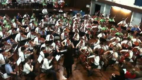 Minor Moods by Loreta Fin.MOV Gramar Fest 2011