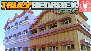 How to Make Apartments - Truly Bedrock  - Season 3