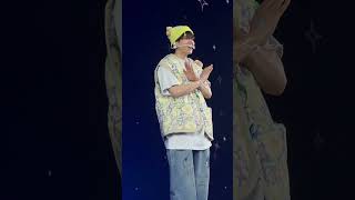 240601 Baekhyun Lonsdaleite In Jakarta - Poppin