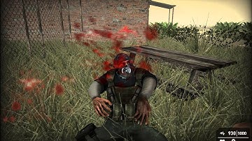 Game Guru Unarmed Punching Fists Weapon V1.0