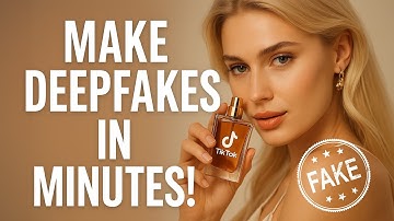 CapCut’s Dreamina is INSANE - Make Deepfakes in Minutes!