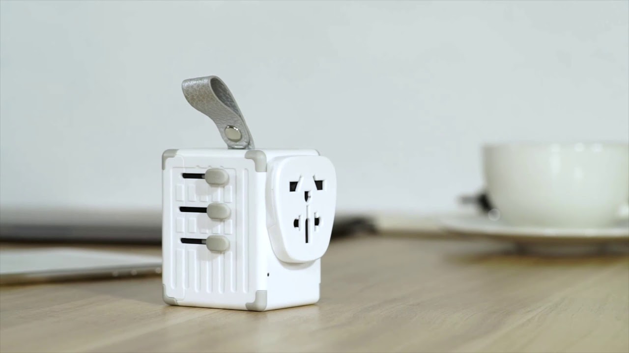 best travel adapter and converter for hair dryer