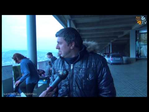 ინციდენტი ბიძინა ივანიშვილის რეზიდენციასთან 03.04.2013 წელი