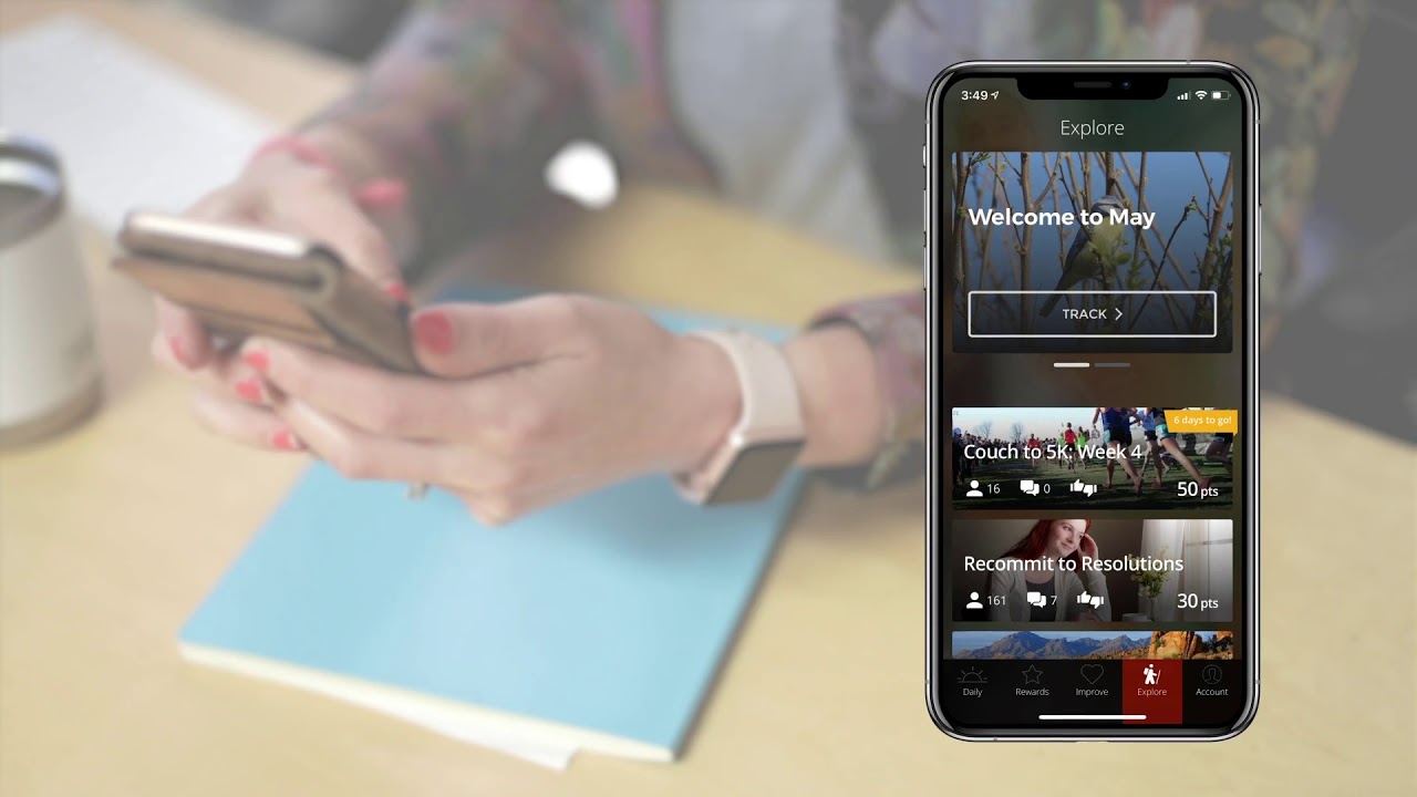 Harvard Pilgrim Living Well Everyday for Brokers YouTube