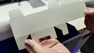 KC1000C V Grooving machine for Card paper