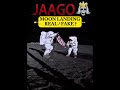 Did NASA Fake The Moon Landing? The Shocking Truth Behind Apollo 11 🛰️ #shorts