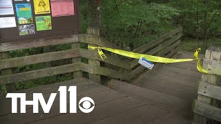 ASP identifies victims killed at Devil's Den