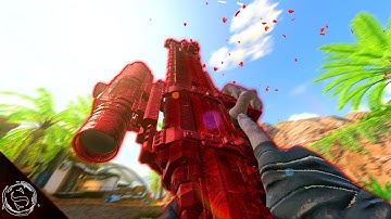 *NEW* FASTEST ONE SHOT MORS CLASS GIVES ME AIMBOT 👑(BEST CLASS)