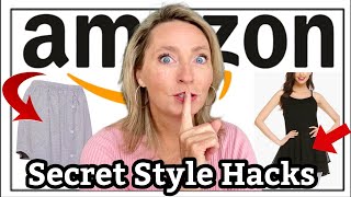 3 GENIUS Style Hacks Using These ⬆️Amazon Must Haves