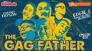 #655 The Gagfather | THE KOOLPALS FULL EPISODE