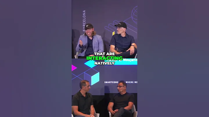 The Future of Autonomous Agents: Blockchain Meets AI