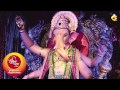 Swari Nyari Ganeshachi | Mumbai Cha Raja | Ganesh Galli | Audio Song