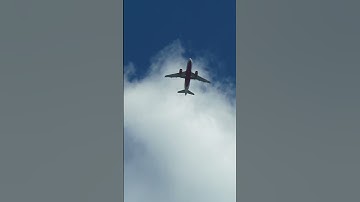 Thumbnail of Aeroplane #aeroplane #shorts #shortvideo