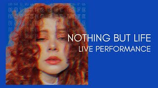 Watch Lauren Waller Nothing But Life video