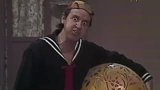 El Chavo Del 8 Los Cuernos De El Profesor Jirafales Parte 1