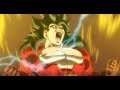 【SDBH公式】ユニバースミッション8弾_スペシャルムービー【スーパードラゴンボールヒーローズ】