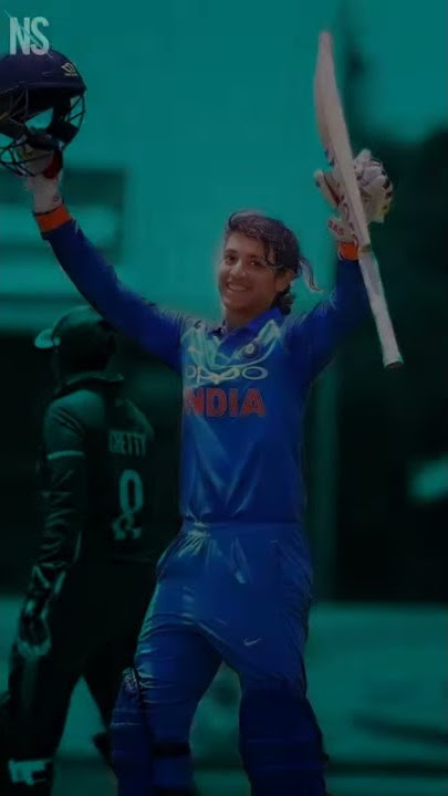 Smriti Mandhana  whatsapp status video | smriti Mandhana Full screen whatsapp status