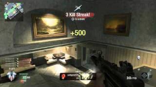 Grenade Multikill