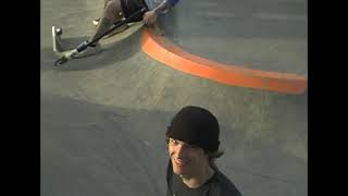 Windells Scooter