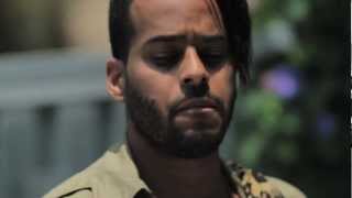 Video thumbnail of "Twin Shadow - Run My Heart (Yours Truly Session)"